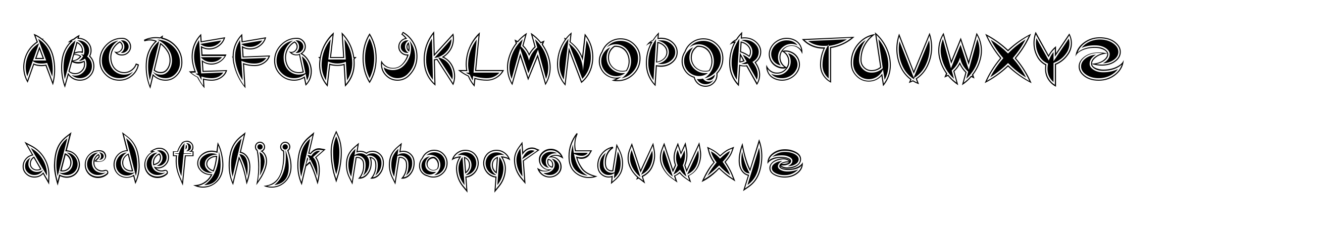 Antaro Font